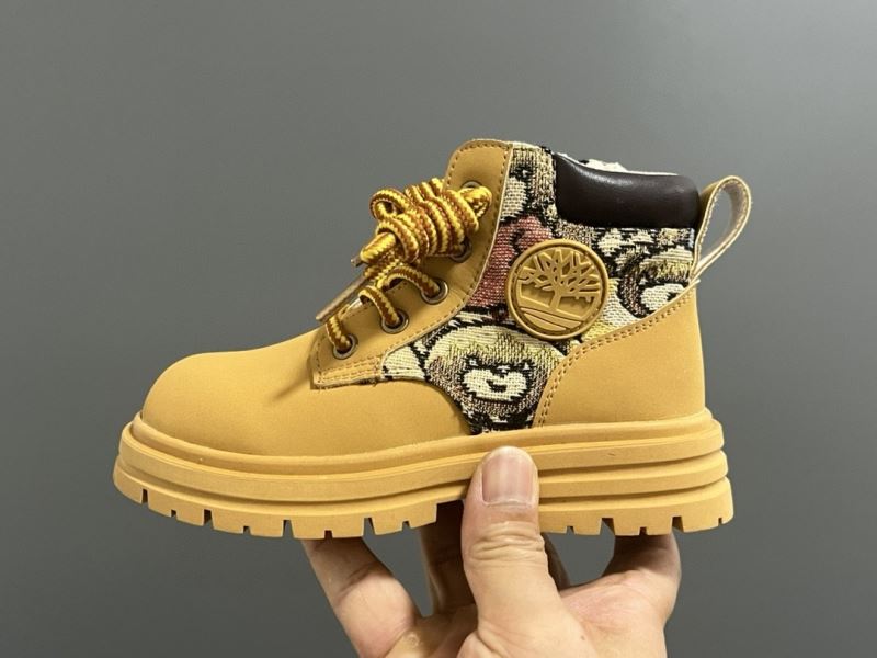 TIMBERLAND SHOES